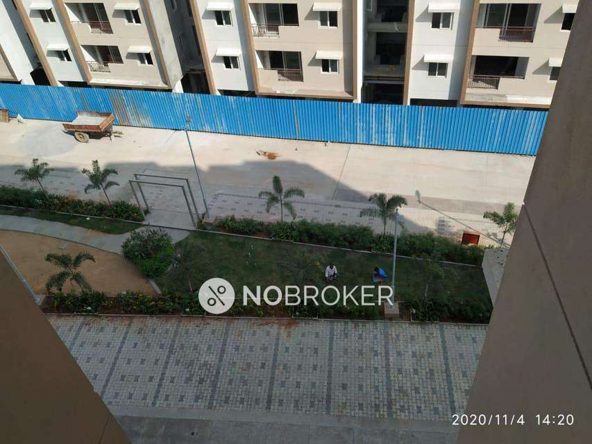 2 BHK Flat In Provident Kenworth For Sale  In Shivarampally Jagir