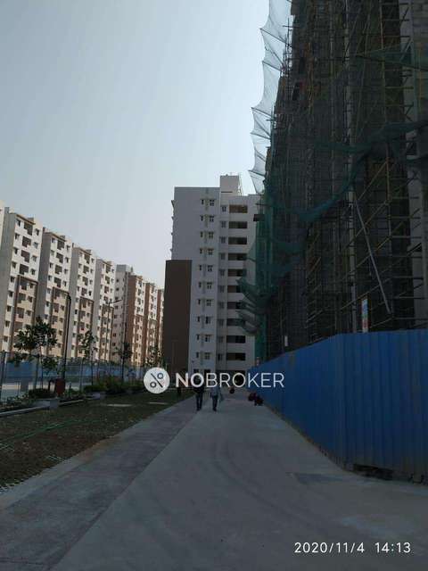 2 BHK Flat In Provident Kenworth For Sale  In Shivarampally Jagir