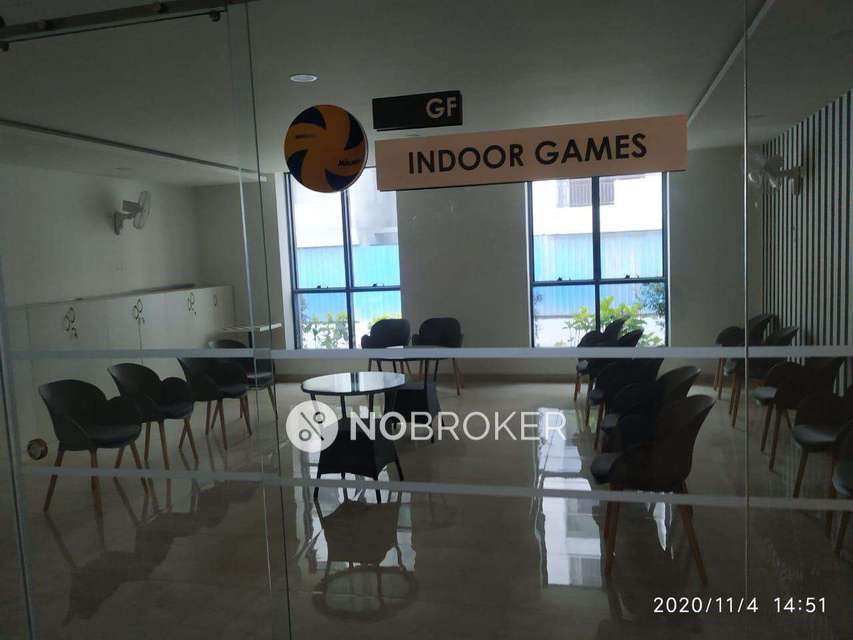 2 BHK Flat In Provident Kenworth For Sale  In Shivarampally Jagir