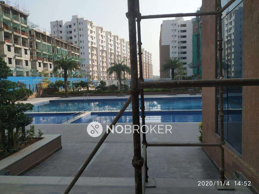 2 BHK Flat In Provident Kenworth For Sale  In Shivarampally Jagir