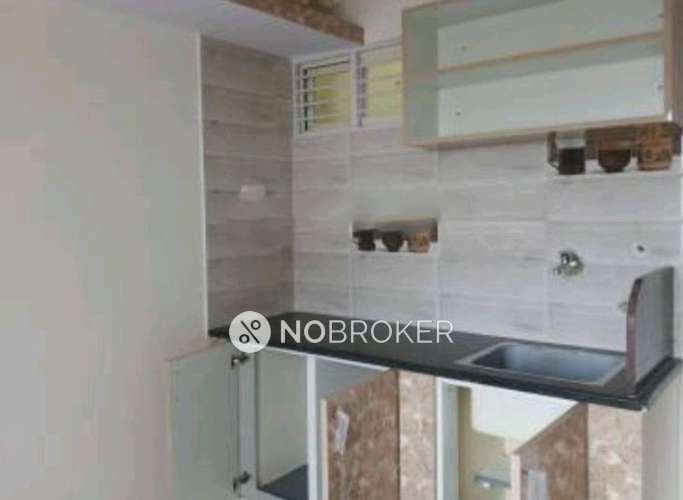 SRI GANGA RESIDENCY SG Palya Rent WITHOUT BROKERAGE Semifurnished 1