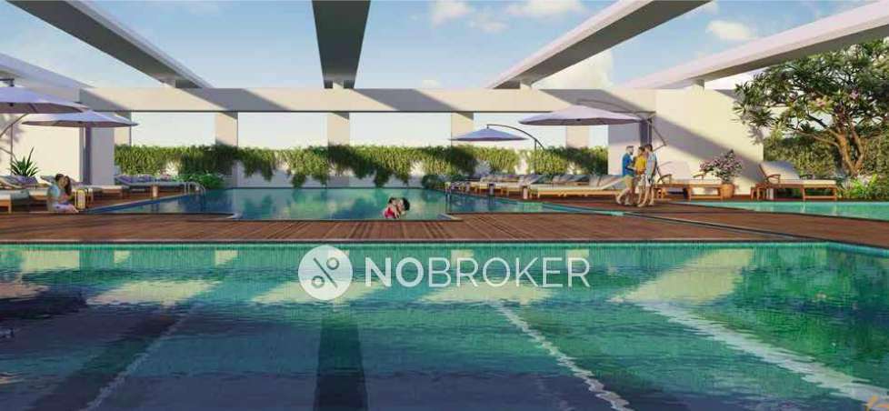 2 BHK Flat In Ashford Regal For Sale  In 1, Bhandup Village Rd, Nahur, Industrial Area, Bhandup West, Mumbai, Maharashtra 400078, India