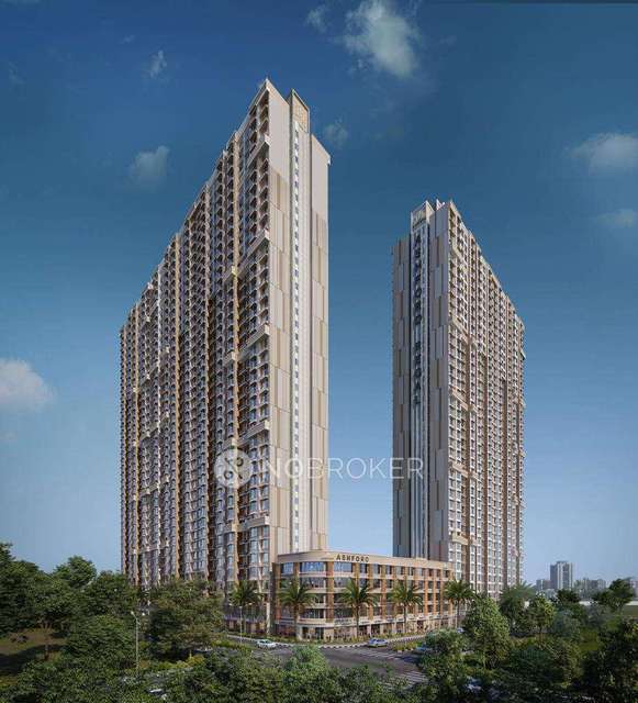 2 BHK Flat In Ashford Regal For Sale  In 1, Bhandup Village Rd, Nahur, Industrial Area, Bhandup West, Mumbai, Maharashtra 400078, India