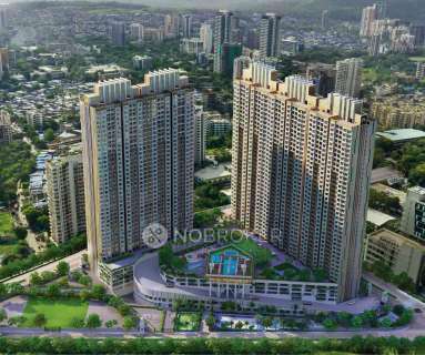2 BHK Flat In Ashford Regal For Sale  In 1, Bhandup Village Rd, Nahur, Industrial Area, Bhandup West, Mumbai, Maharashtra 400078, India