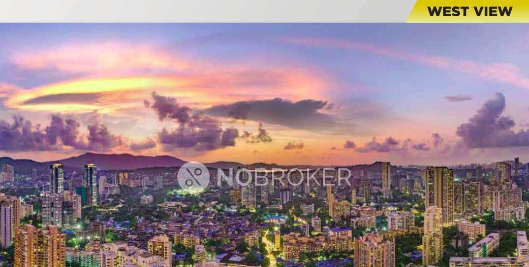 2 BHK Flat In Ashford Regal For Sale  In 1, Bhandup Village Rd, Nahur, Industrial Area, Bhandup West, Mumbai, Maharashtra 400078, India