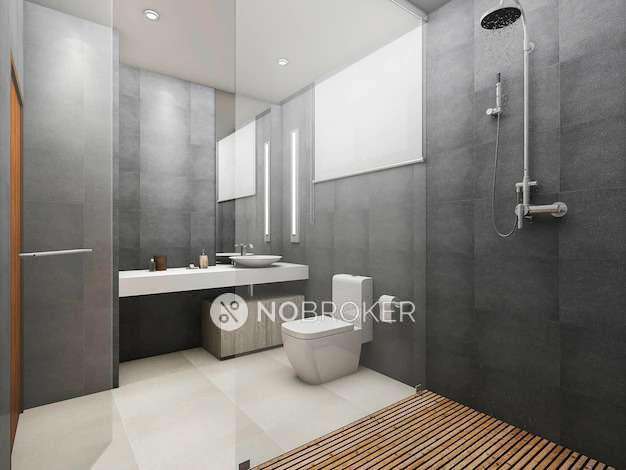 2 BHK Flat In Ashford Regal For Sale  In 1, Bhandup Village Rd, Nahur, Industrial Area, Bhandup West, Mumbai, Maharashtra 400078, India