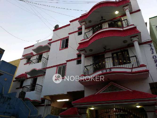 Independent House Perambur Rent WITHOUT BROKERAGE Semifurnished 2