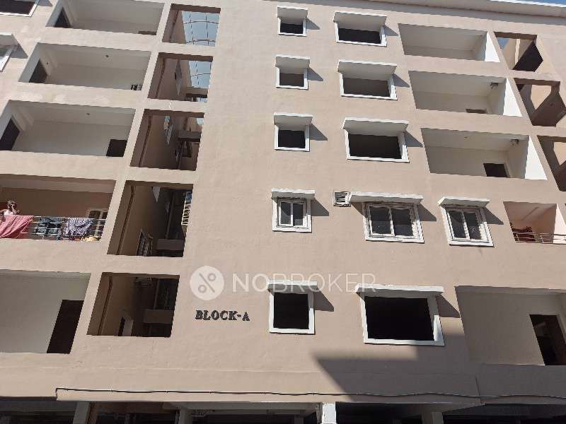 3 BHK Flat In Legend Galaxy For Sale  In Kothapet