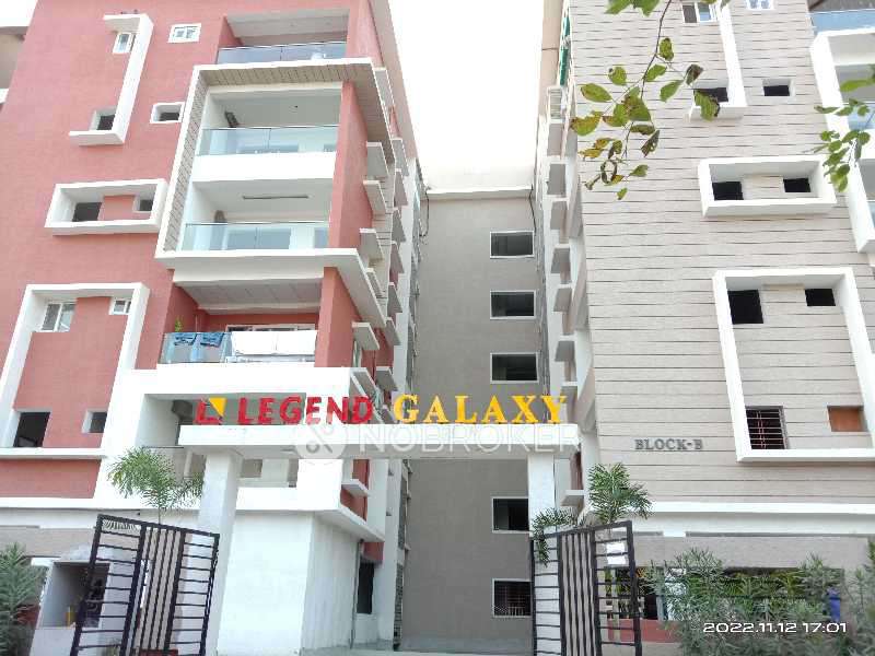3 BHK Flat In Legend Galaxy For Sale  In Kothapet