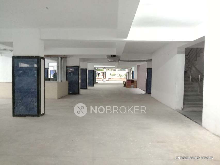 3 BHK Flat In Legend Galaxy For Sale  In Kothapet