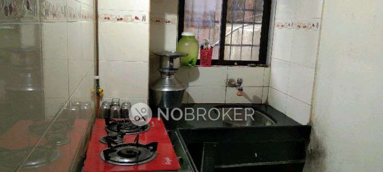 1 BHK Flat In Krish Jash Co.op.houseing  Socity For Sale  In Navare Nagar