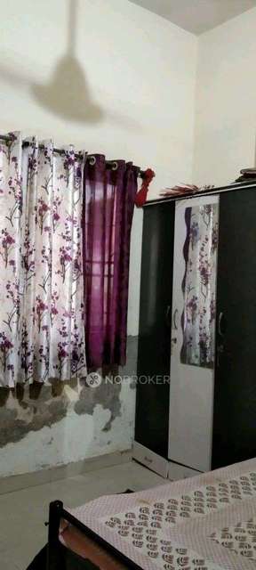 1 BHK Flat In Krish Jash Co.op.houseing  Socity For Sale  In Navare Nagar