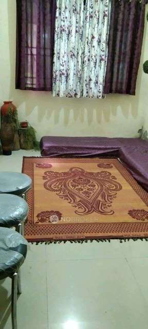 1 BHK Flat In Krish Jash Co.op.houseing  Socity For Sale  In Navare Nagar