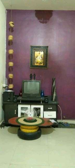 1 BHK Flat In Krish Jash Co.op.houseing  Socity For Sale  In Navare Nagar