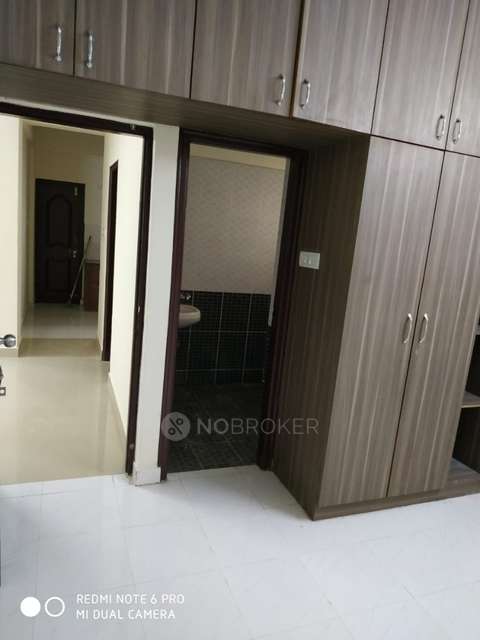 2 BHK Flat In Penninsula Pinnacle  For Sale  In Sarjapur Police Station