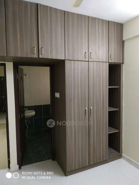 2 BHK Flat In Penninsula Pinnacle  For Sale  In Sarjapur Police Station