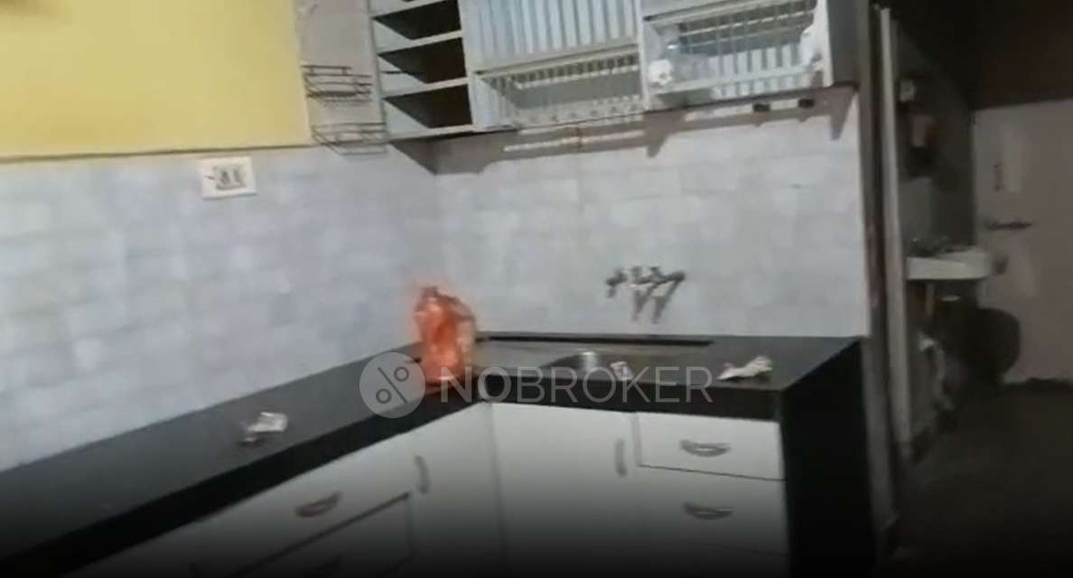 1 BHK Flat In Gandhi Bhavan for Rent  In Khadaki