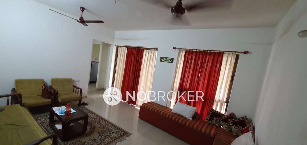 1 BHK Flat In Venezia Chs For Sale  In Dombivali East