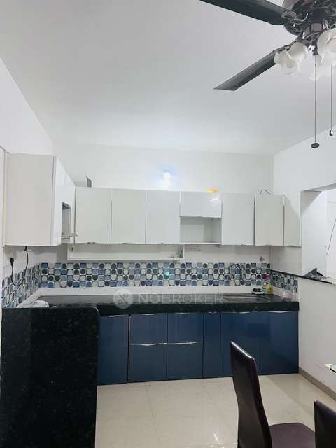 2 BHK Flat In Atria Grande For Sale  In  Handewadi