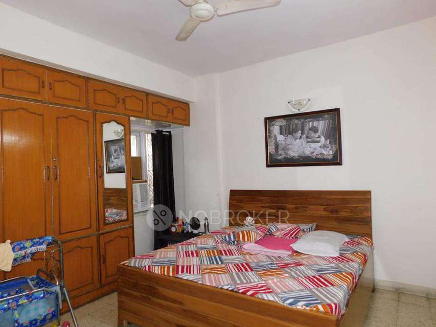 2 BHK Flat In Neel Padam Kunj Vaishali,ghaziabad for Rent  In Vaishali