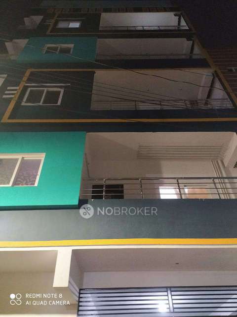 2 BHK Flat In Warasiguda For Sale In Warasiguda Road