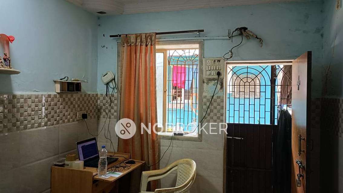 1 RK House for Rent  In Vikhroli