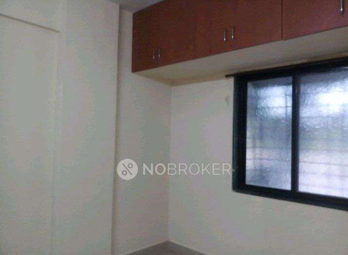 1 BHK Flat In Barate Building For Sale  In Warje