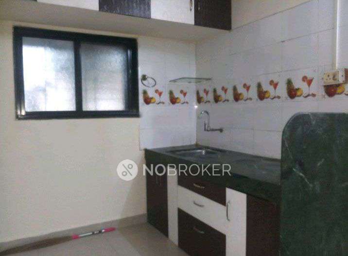 1 BHK Flat In Barate Building For Sale  In Warje