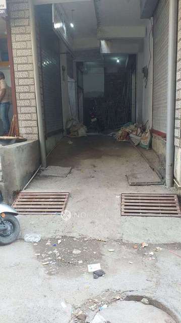 1 RK Flat In Standalone Building  for Rent  In Sector 5