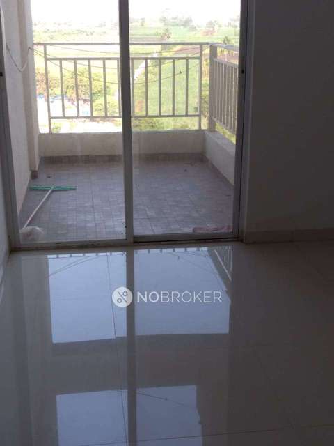 1 BHK Flat In Majestique Aqua for Rent  In Fursungi