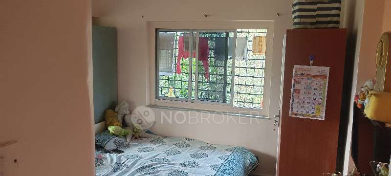 2 BHK Flat In Seva Samiti Chs For Sale  In Sion East