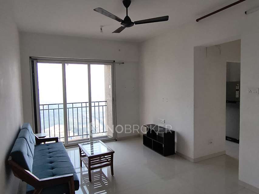 1 BHK Flat In Vijay Orovia for Rent  In Thane West