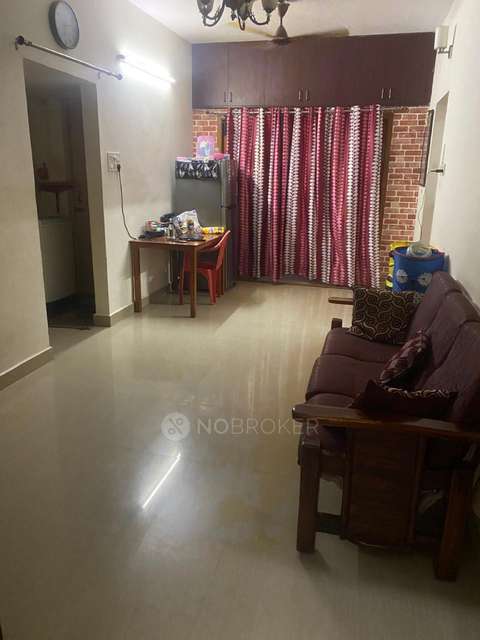 1 BHK Flat In Rammiyam For Sale  In Medavakkam