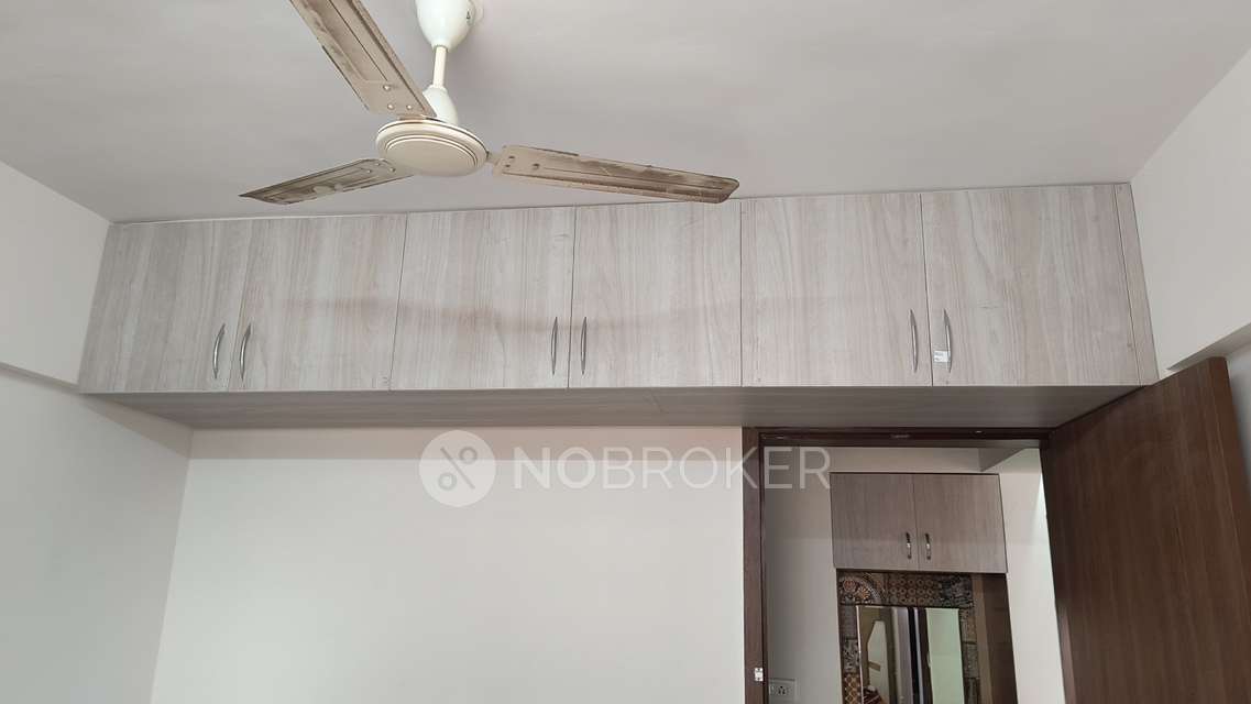 2 BHK Flat In Vision Starwest Phase 2 for Rent  In Tathawade