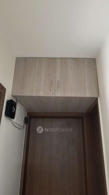 2 BHK Flat In Vision Starwest Phase 2 for Rent  In Tathawade