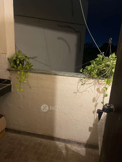 2 BHK Flat In Essencia Height for Rent  In Mahalunge - Baner Road