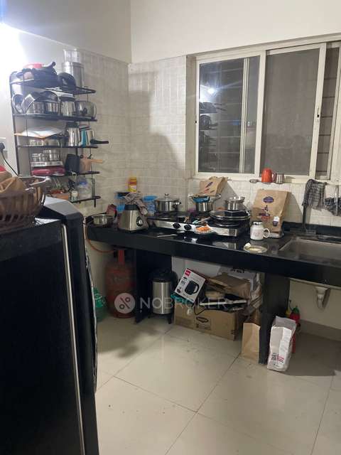 2 BHK Flat In Essencia Height for Rent  In Mahalunge - Baner Road