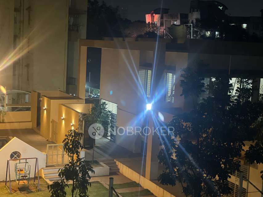 2 BHK Flat In Essencia Height for Rent  In Mahalunge - Baner Road