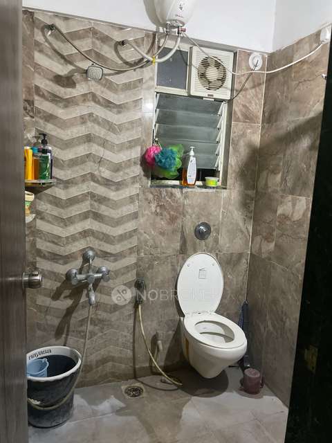 2 BHK Flat In Essencia Height for Rent  In Mahalunge - Baner Road