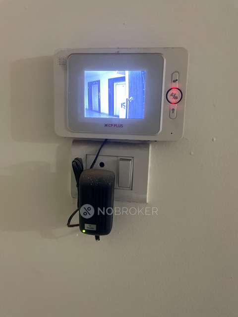2 BHK Flat In Essencia Height for Rent  In Mahalunge - Baner Road