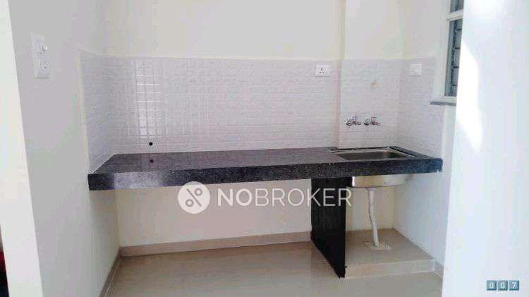 1 BHK Flat In Pristine Purvrang for Rent  In Perne Phata