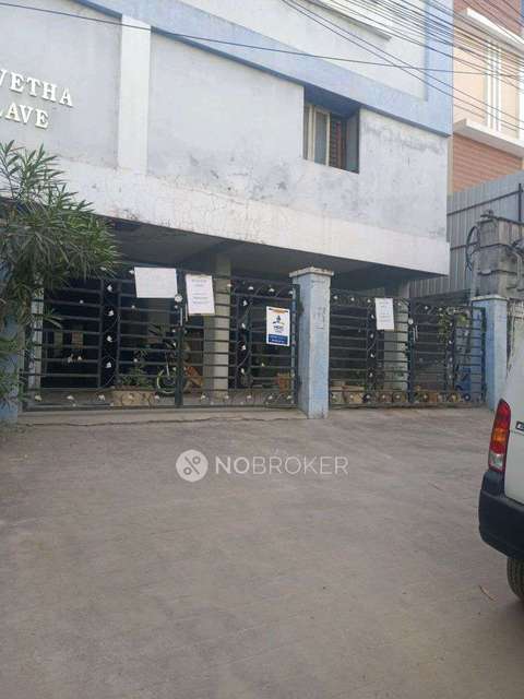 2 BHK Flat In Sai Swetha Enclave For Sale  In Kompally