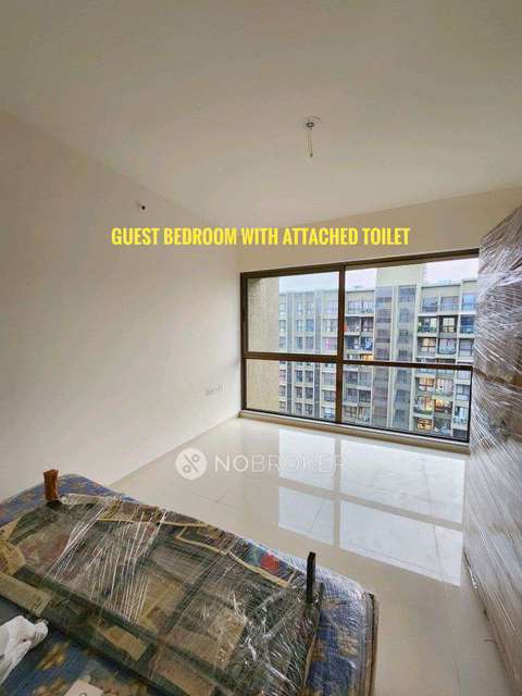 3 BHK Flat In Runal Gateway For Sale  In Ravet