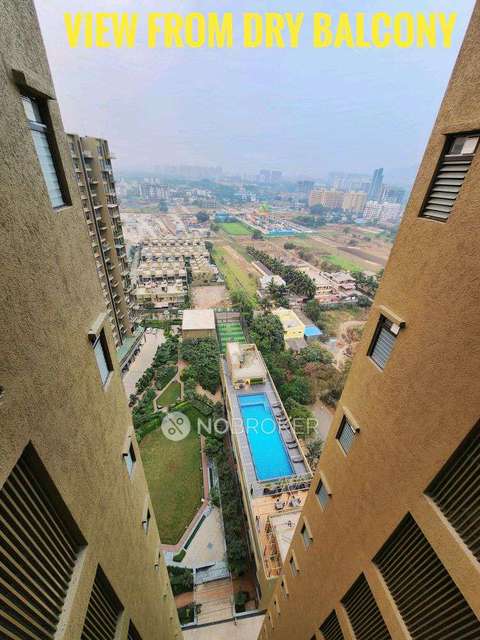 3 BHK Flat In Runal Gateway For Sale  In Ravet