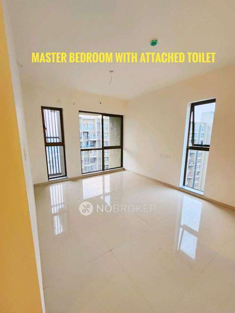 3 BHK Flat In Runal Gateway For Sale  In Ravet