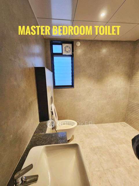 3 BHK Flat In Runal Gateway For Sale  In Ravet