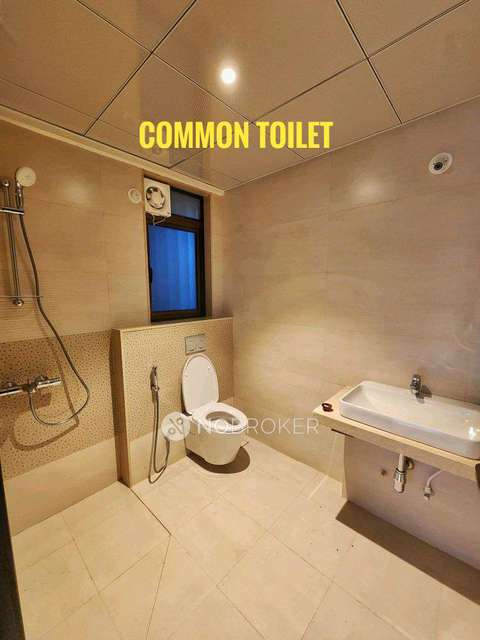 3 BHK Flat In Runal Gateway For Sale  In Ravet