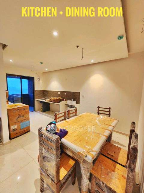 3 BHK Flat In Runal Gateway For Sale  In Ravet