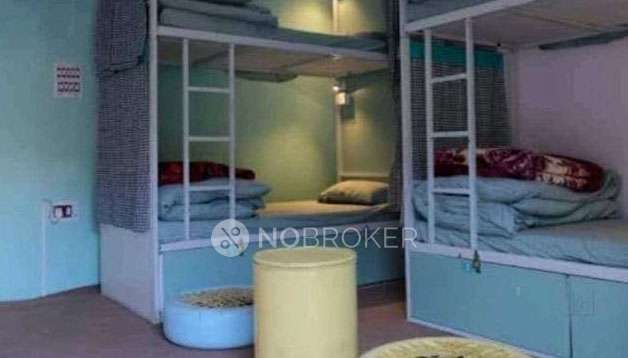 PG for Boys in Mudichur Service Road