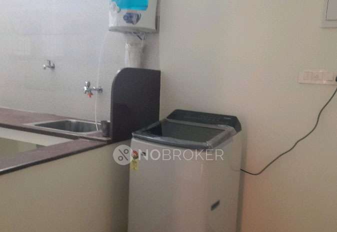 PG for Boys in Mudichur Service Road